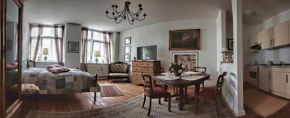 Cafe 28 & Pension am Markt in Wismar